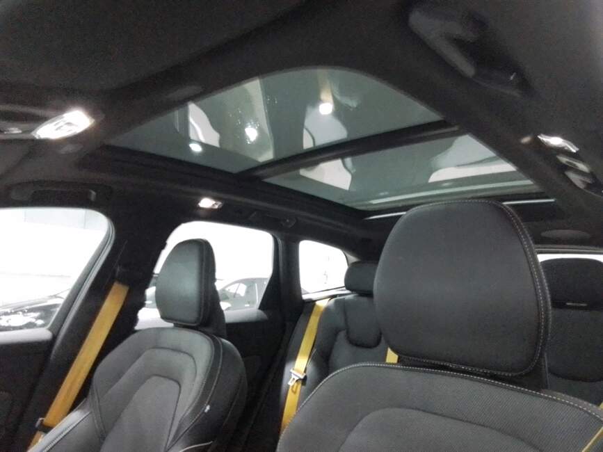 Volvo XC60 2.0 T8 HYBRID POLESTAR ENGINEERED AWD GEARTRO