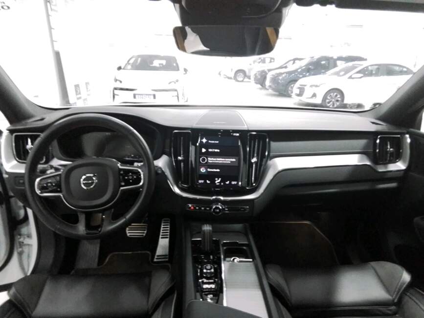 Volvo XC60 2.0 T8 HYBRID POLESTAR ENGINEERED AWD GEARTRO