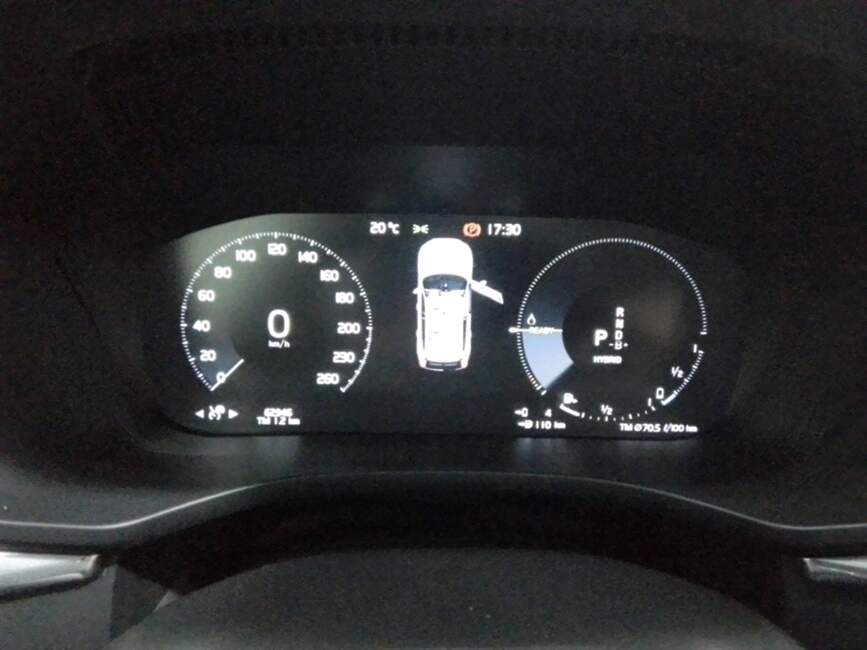 Volvo XC60 2.0 T8 HYBRID POLESTAR ENGINEERED AWD GEARTRO