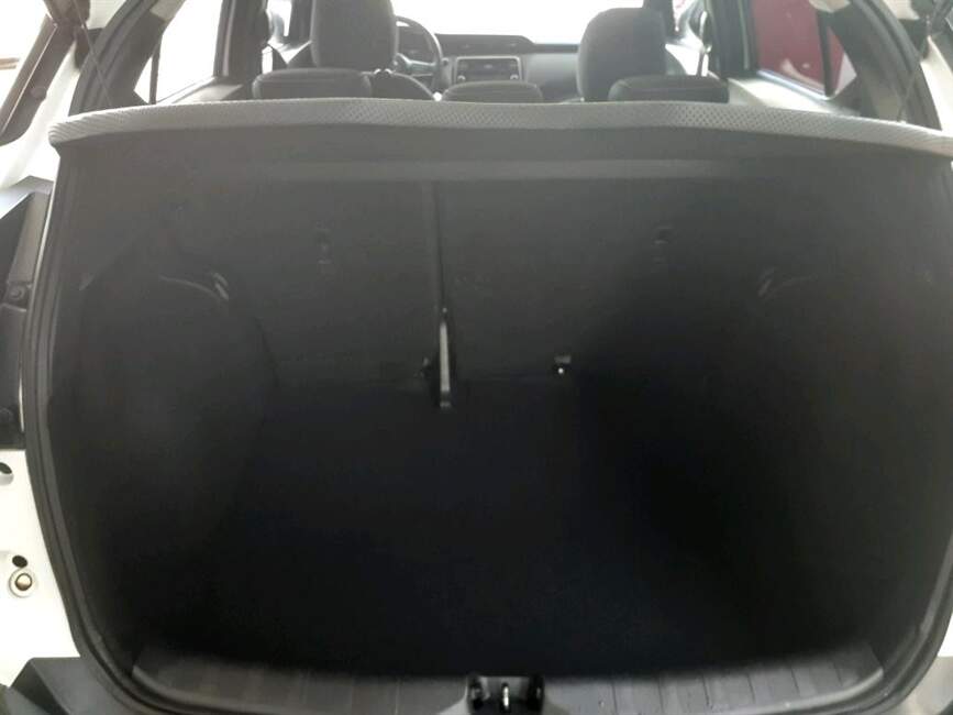 Nissan Kicks 1.6 16V START S DIRECT 4P XTRONIC
