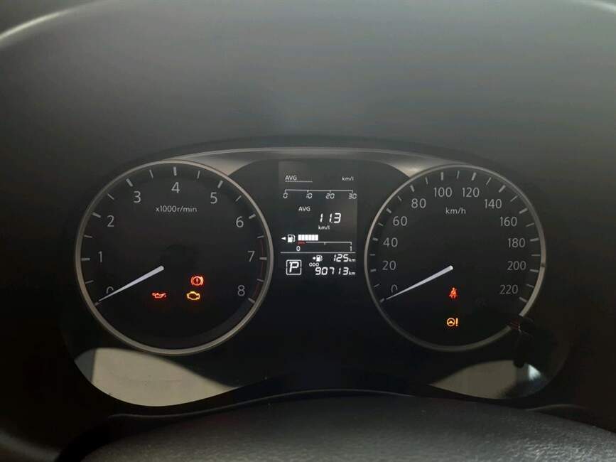 Nissan Kicks 1.6 16V START S DIRECT 4P XTRONIC