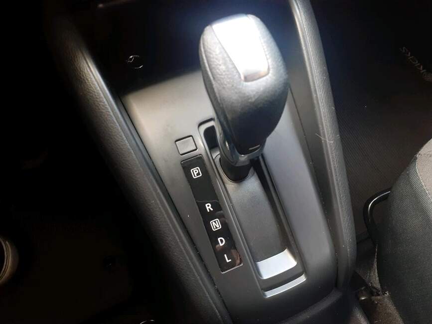 Nissan Kicks 1.6 16V START S DIRECT 4P XTRONIC