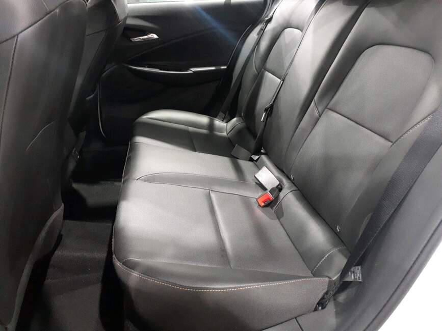 Chevrolet Onix 1.0 TURBO PREMIER AUTOMÁTICO