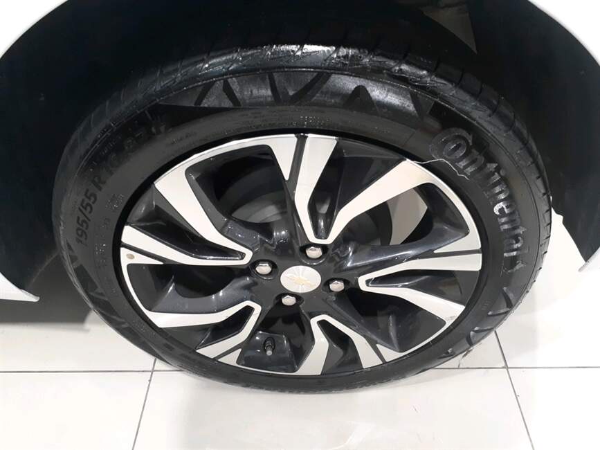 Chevrolet Onix 1.0 TURBO PREMIER AUTOMÁTICO