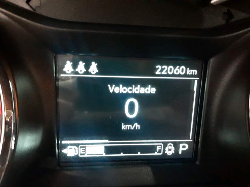 Chevrolet Onix 1.0 TURBO PREMIER AUTOMÁTICO