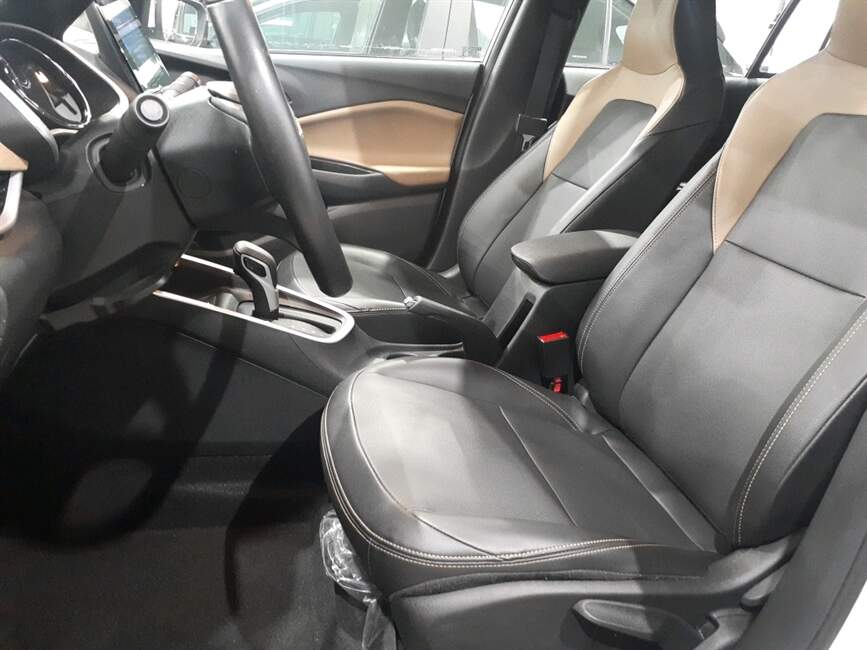 Chevrolet Onix 1.0 TURBO PREMIER AUTOMÁTICO