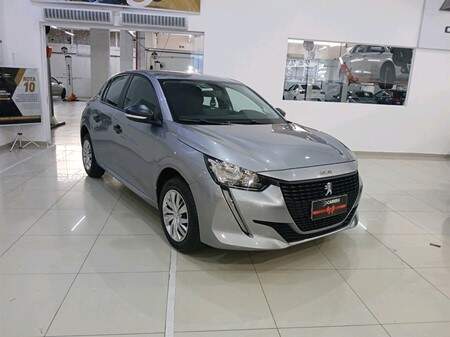 Peugeot 208 1.0 FIREFLY LIKE MANUAL