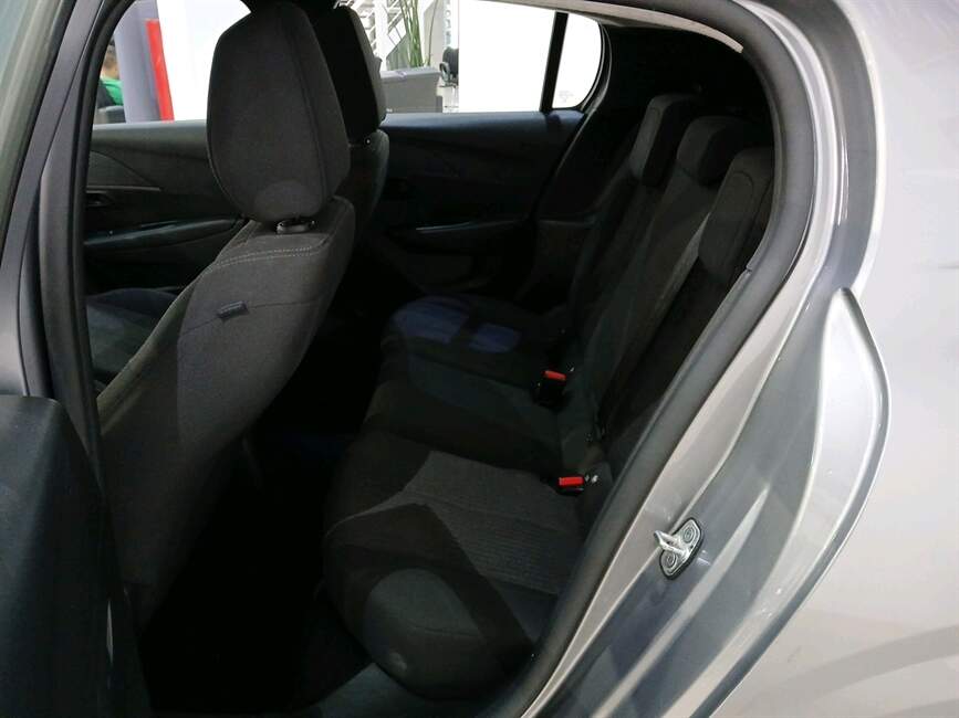 Peugeot 208 1.0 FIREFLY LIKE MANUAL