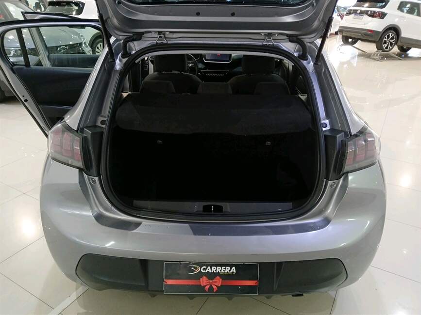 Peugeot 208 1.0 FIREFLY LIKE MANUAL
