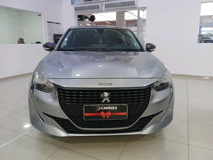 Peugeot 208 1.0 FIREFLY LIKE MANUAL