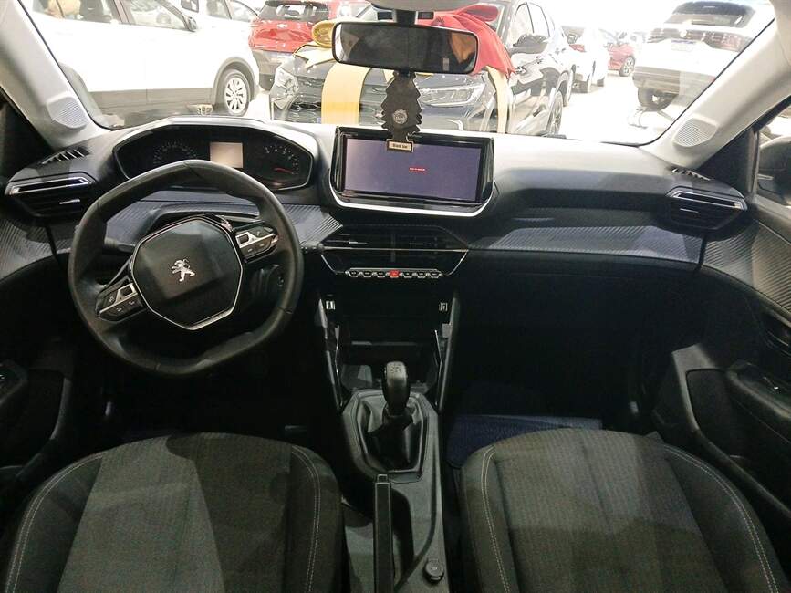Peugeot 208 1.0 FIREFLY LIKE MANUAL