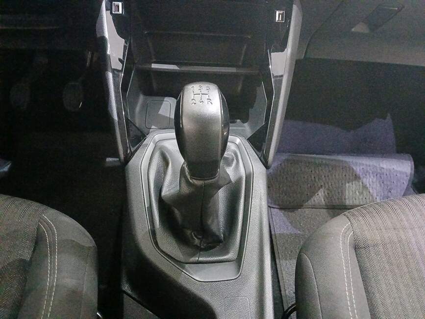 Peugeot 208 1.0 FIREFLY LIKE MANUAL