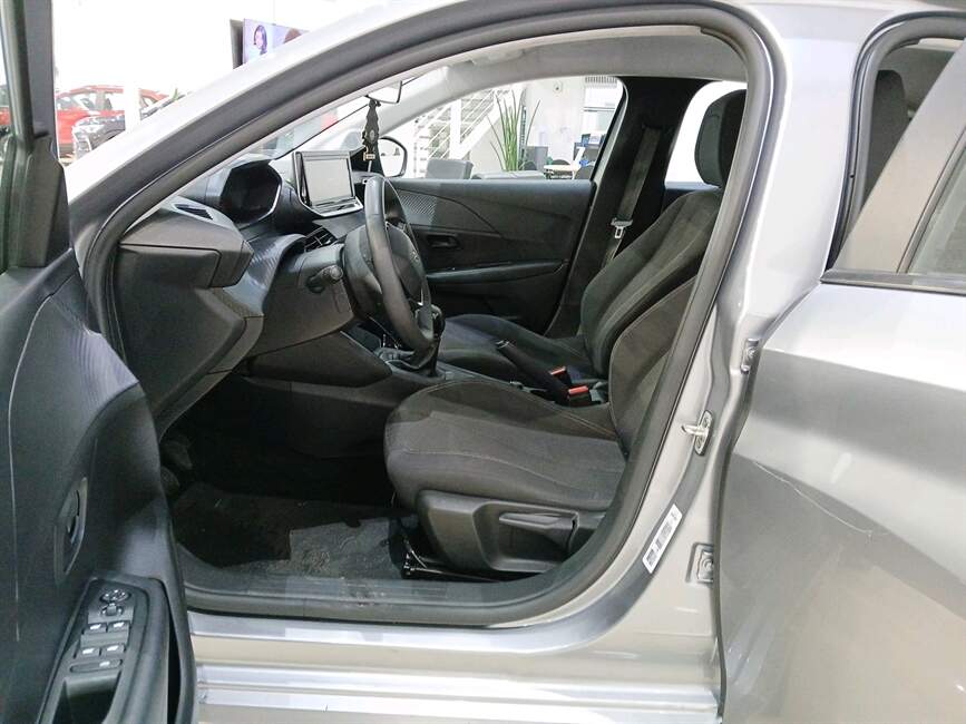 Peugeot 208 1.0 FIREFLY LIKE MANUAL