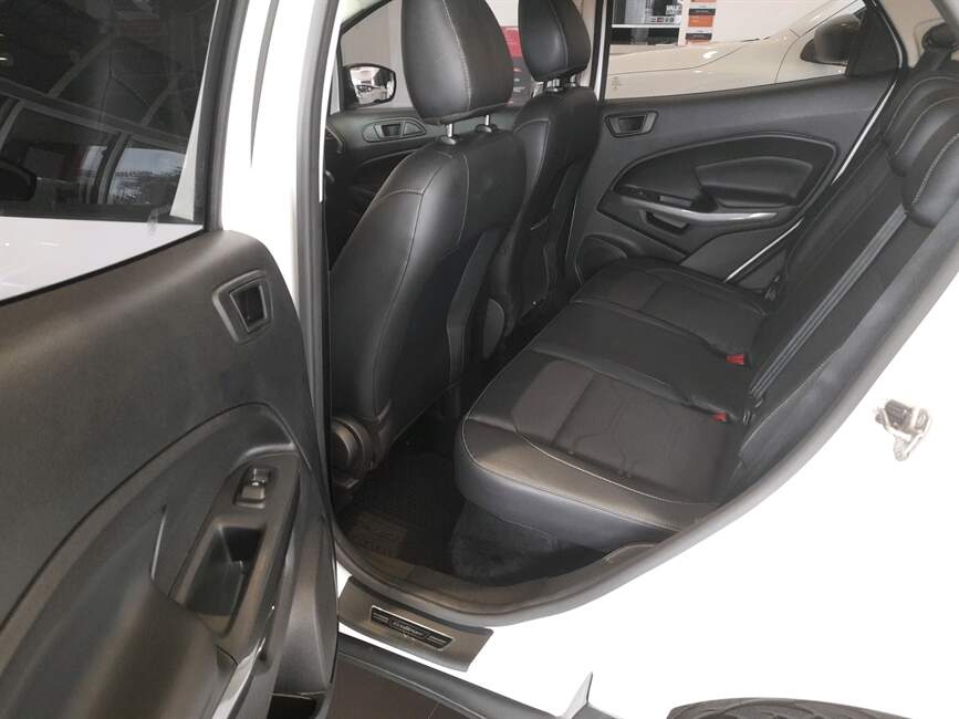 Ford Ecosport 1.5 TI-VCT FREESTYLE AUTOMÁTICO