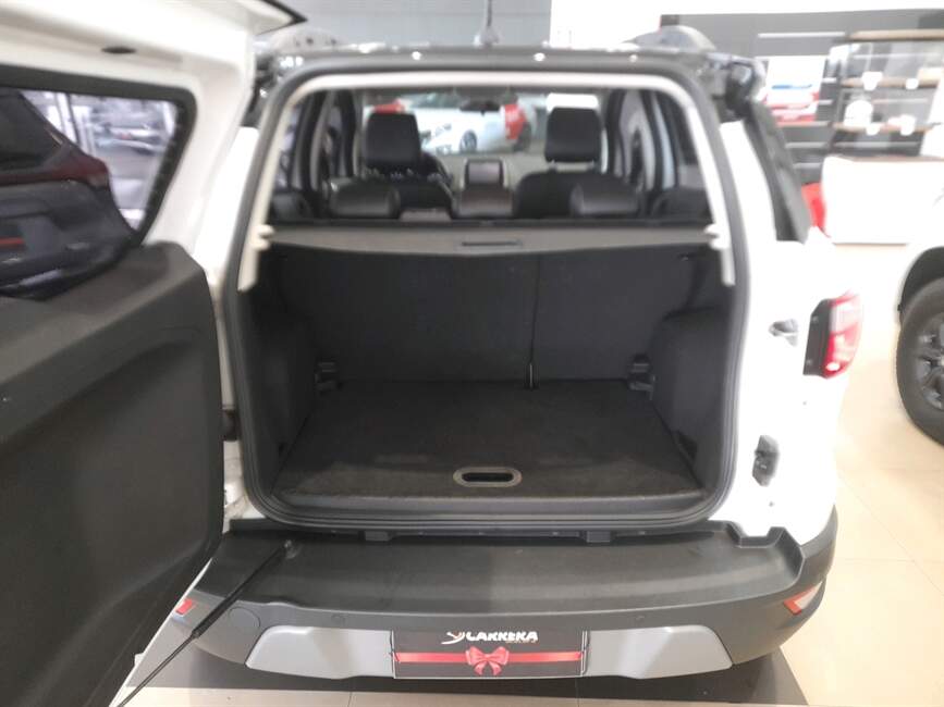 Ford Ecosport 1.5 TI-VCT FREESTYLE AUTOMÁTICO