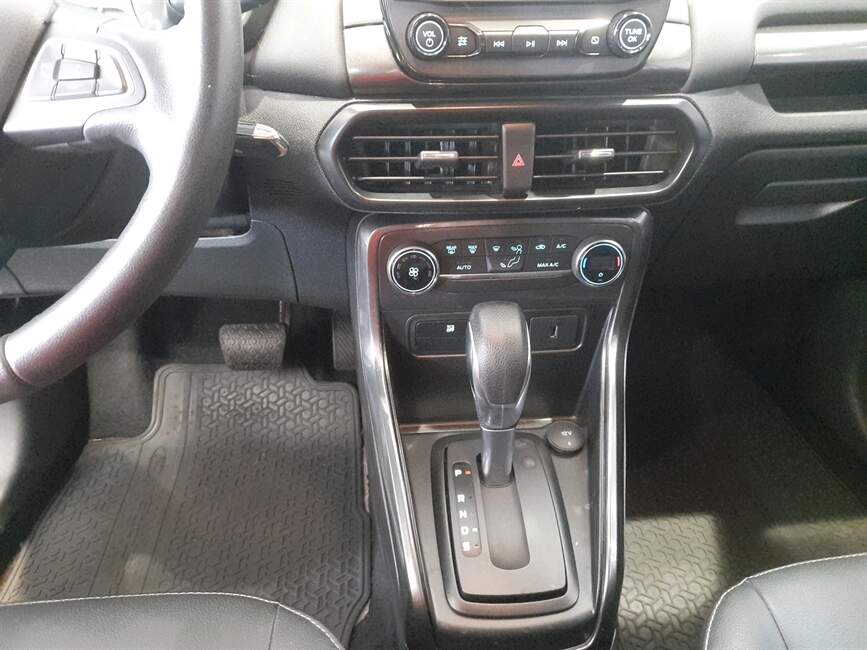 Ford Ecosport 1.5 TI-VCT FREESTYLE AUTOMÁTICO