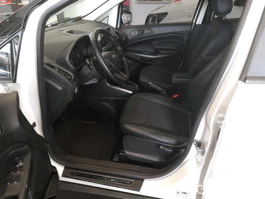 Ford Ecosport 1.5 TI-VCT FREESTYLE AUTOMÁTICO