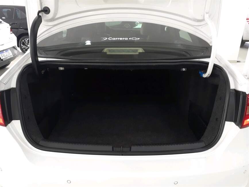 Volkswagen Jetta 2.0 TSI HIGHLINE 200CV 4P TIPTRONIC
