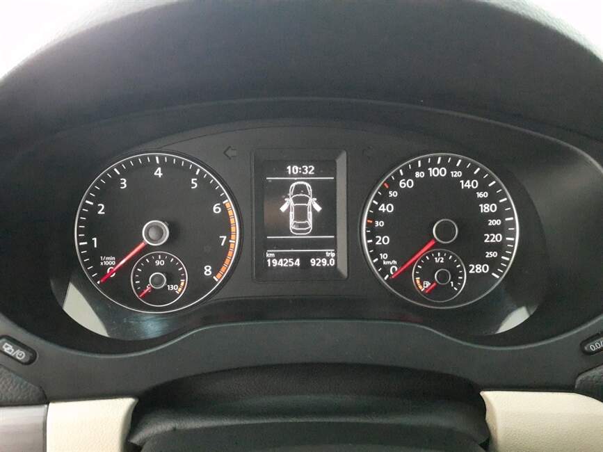 Volkswagen Jetta 2.0 TSI HIGHLINE 200CV 4P TIPTRONIC