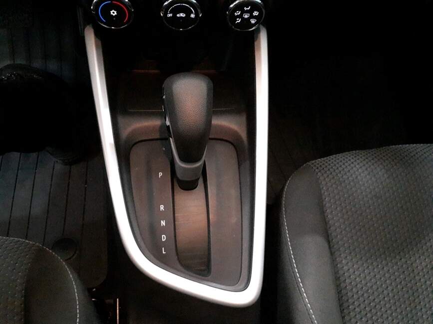 Volkswagen Jetta 2.0 TSI HIGHLINE 200CV 4P TIPTRONIC