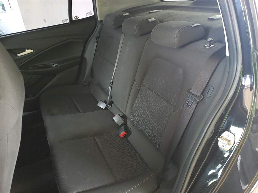Chevrolet Onix 1.0 TURBO PLUS LTZ AUTOMÁTICO