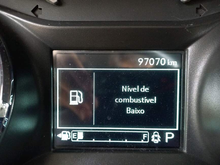Chevrolet Onix 1.0 TURBO PLUS LTZ AUTOMÁTICO