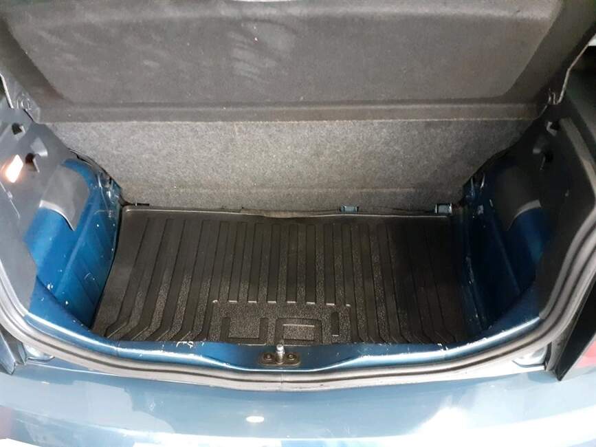 Volkswagen Up! 1.0 TSI MOVE 12V 4P MANUAL