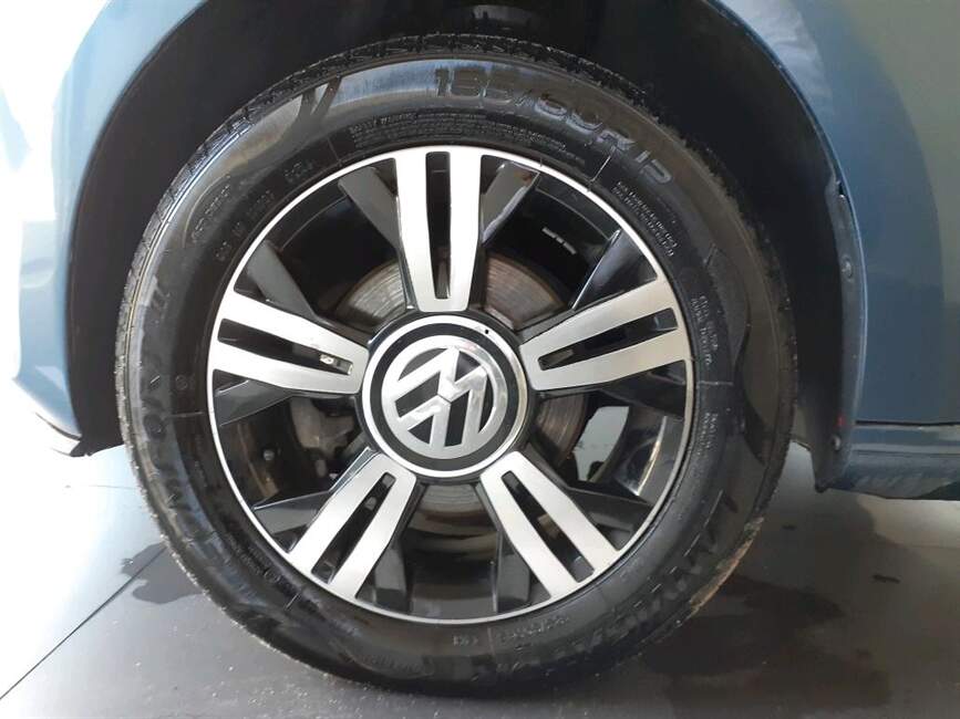 Volkswagen Up! 1.0 TSI MOVE 12V 4P MANUAL