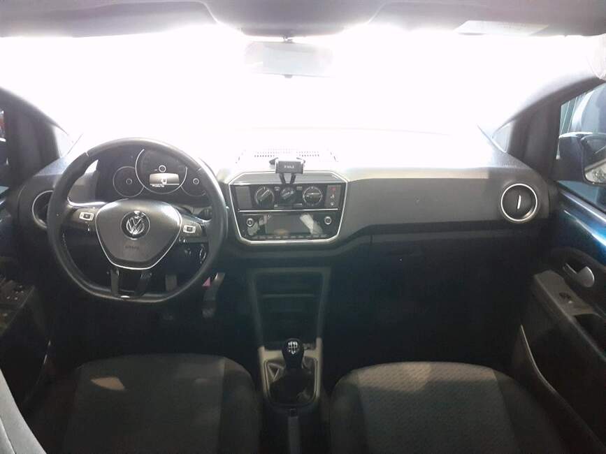 Volkswagen Up! 1.0 TSI MOVE 12V 4P MANUAL