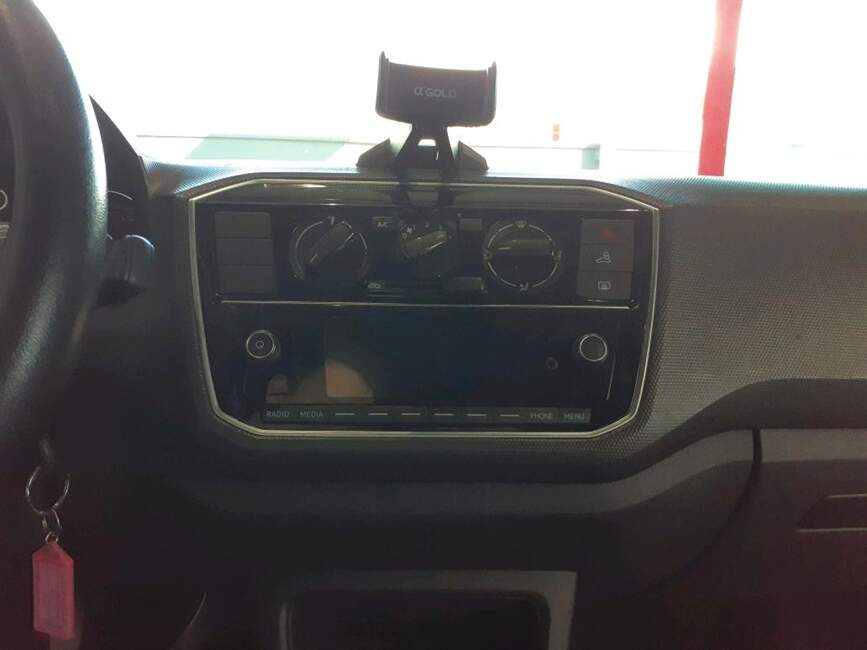 Volkswagen Up! 1.0 TSI MOVE 12V 4P MANUAL