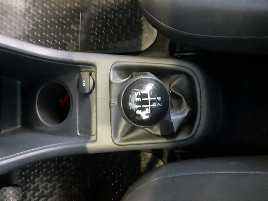 Volkswagen Up! 1.0 TSI MOVE 12V 4P MANUAL