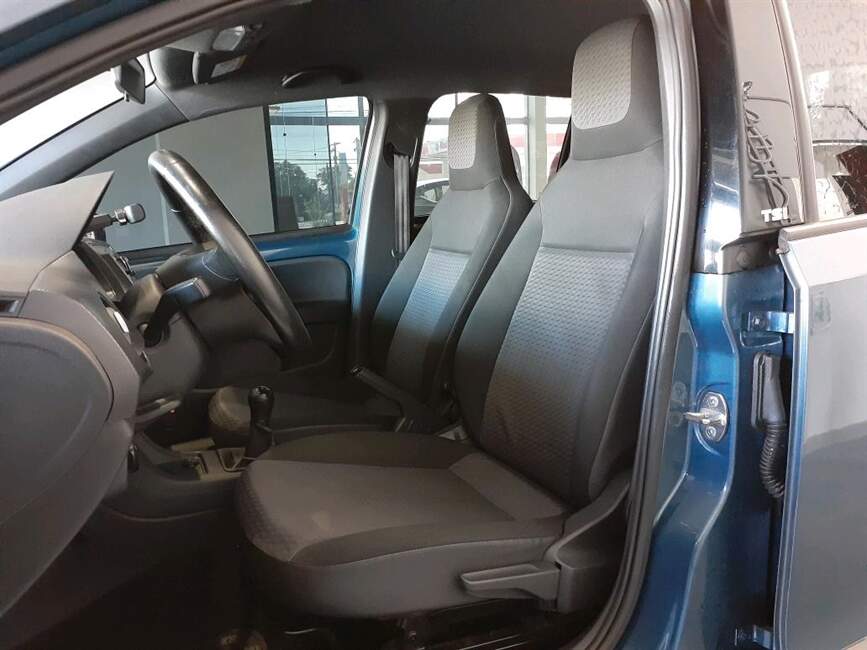 Volkswagen Up! 1.0 TSI MOVE 12V 4P MANUAL