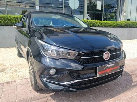 Fiat CRONOS 1.8 E.TORQ PRECISION AT6