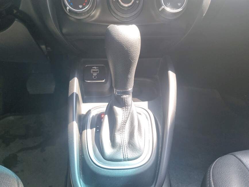 Fiat CRONOS 1.8 E.TORQ PRECISION AT6