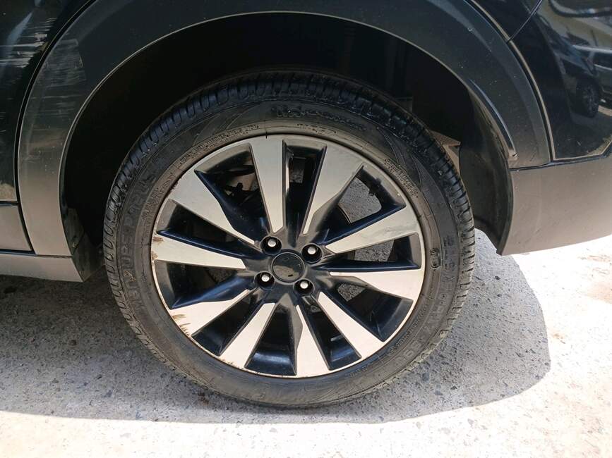 Nissan Kicks 1.6 16V START SL 4P XTRONIC