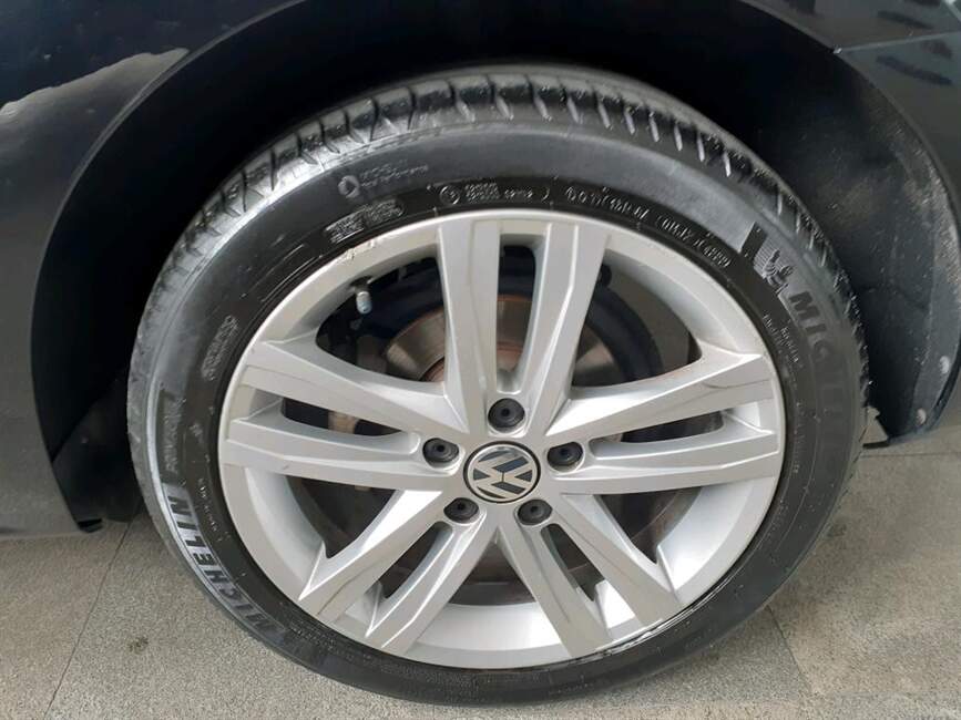 Volkswagen Jetta 2.0 TSI HIGHLINE 211CV 4P TIPTRONIC