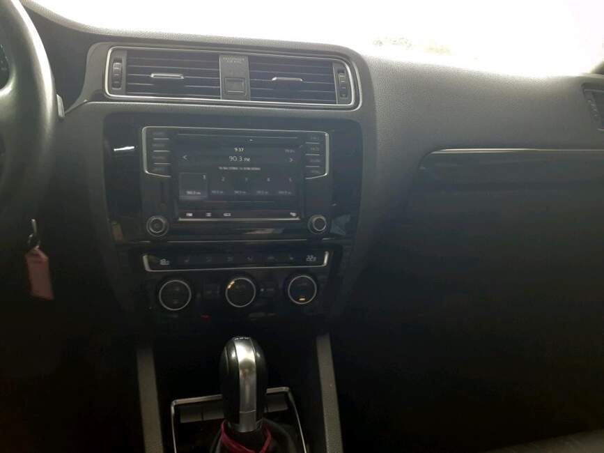 Volkswagen Jetta 2.0 TSI HIGHLINE 211CV 4P TIPTRONIC
