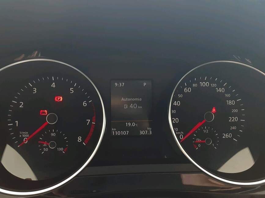 Volkswagen Jetta 2.0 TSI HIGHLINE 211CV 4P TIPTRONIC