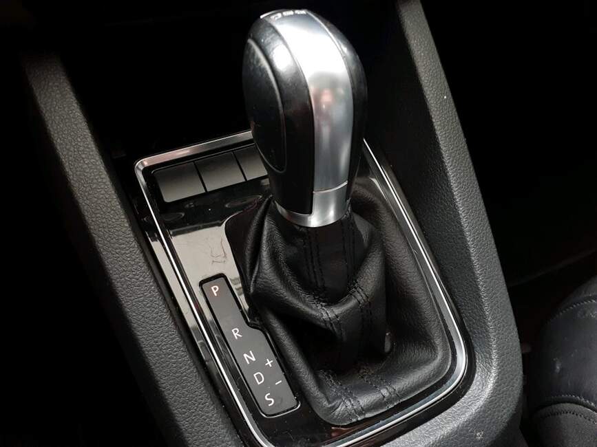 Volkswagen Jetta 2.0 TSI HIGHLINE 211CV 4P TIPTRONIC