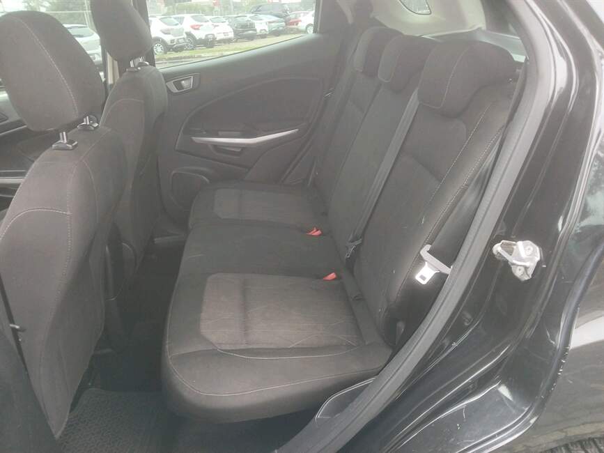Ford Ecosport 1.5 TI-VCT SE DIRECT AUTOMATICO