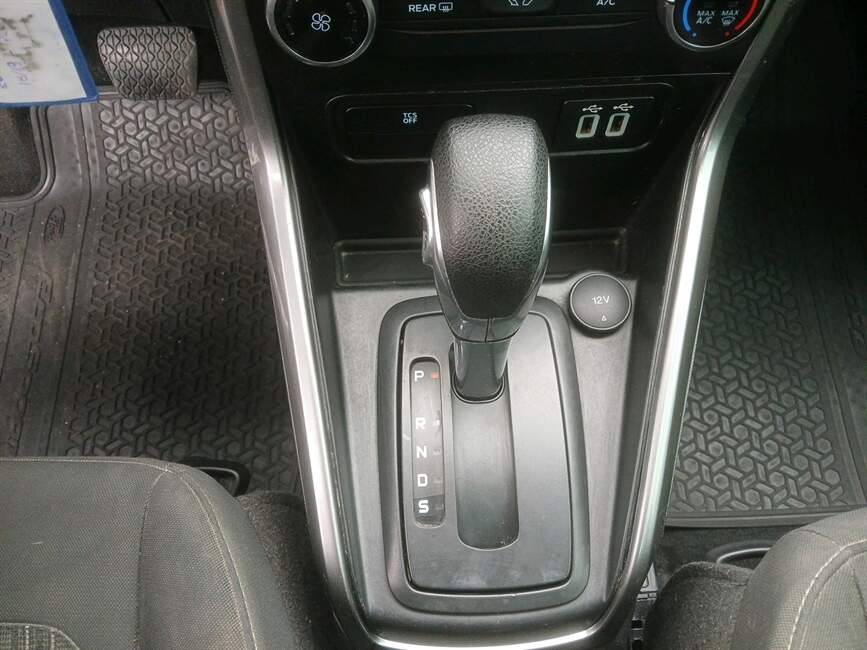 Ford Ecosport 1.5 TI-VCT SE DIRECT AUTOMATICO