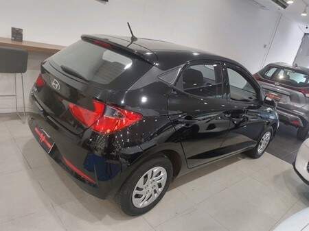 Hyundai HB20 1.0 12V SENSE MANUAL