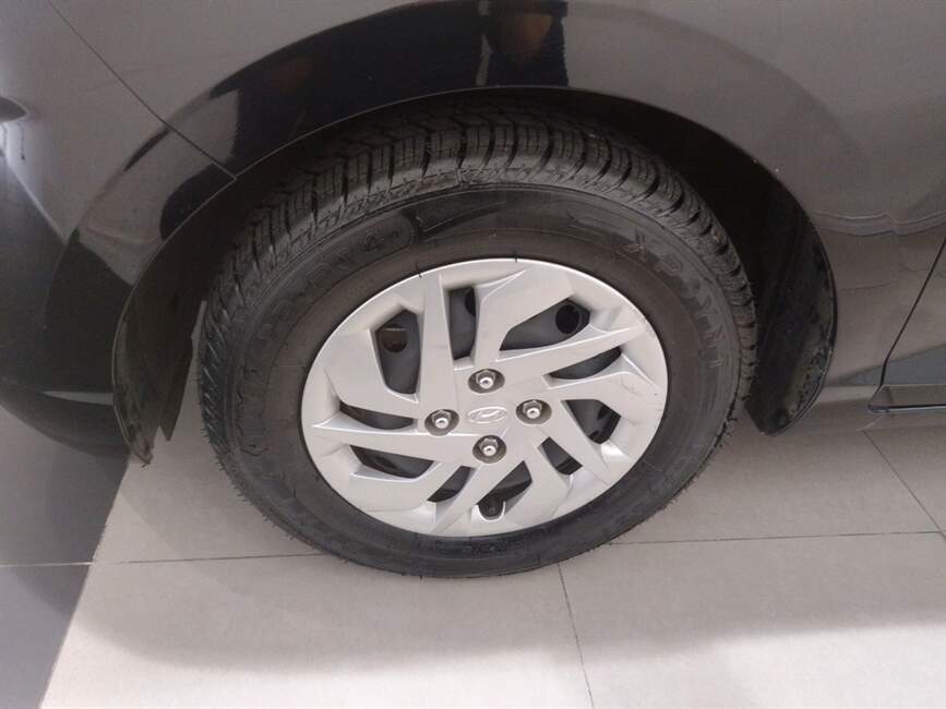 Hyundai HB20 1.0 12V SENSE MANUAL