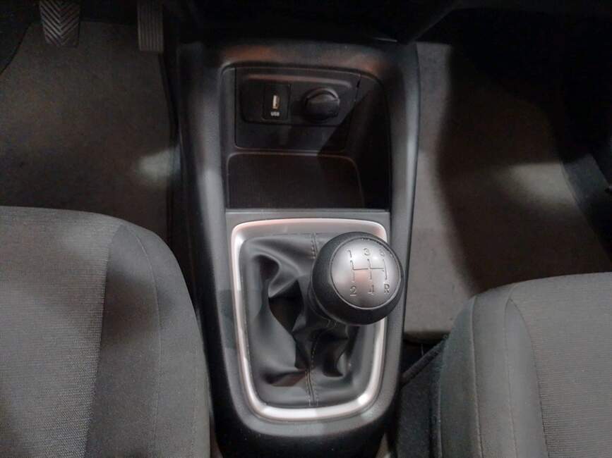 Hyundai HB20 1.0 12V SENSE MANUAL