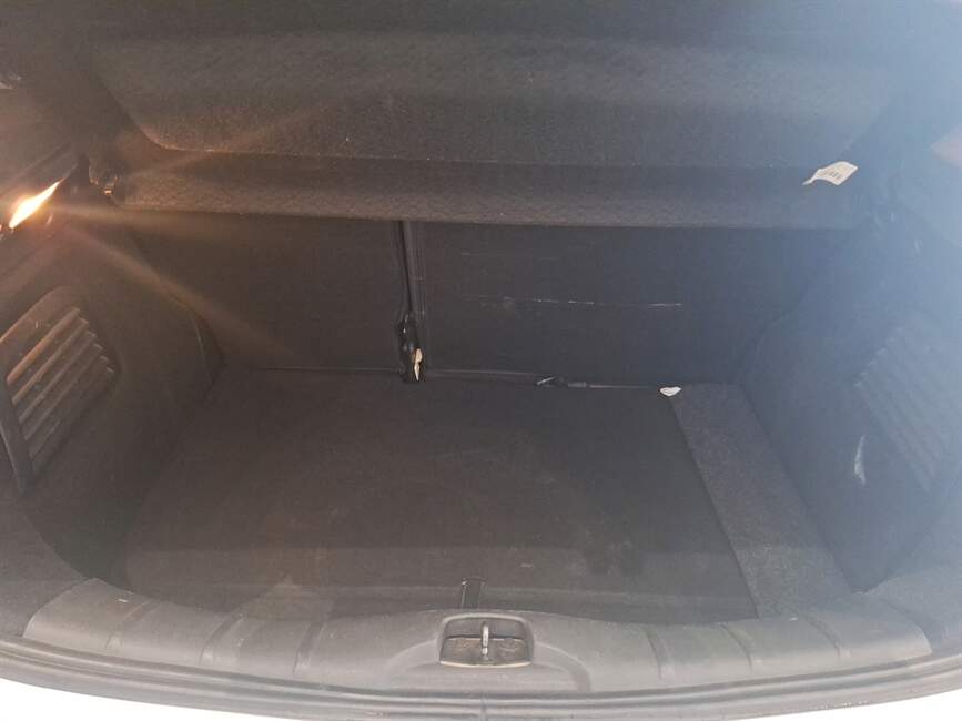 Citroen C3 1.5 TENDANCE 8V 4P MANUAL