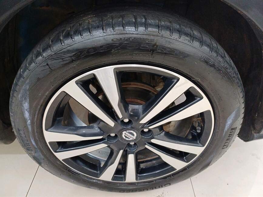 Nissan Kicks 1.6 16V START EXCLUSIVE XTRONIC
