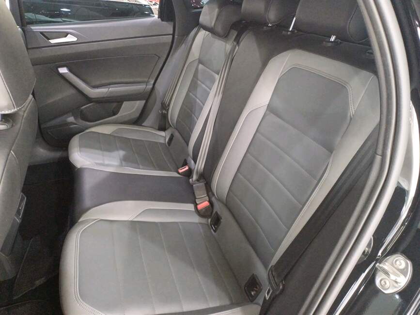Volkswagen Nivus 1.0 200 TSI TOTAL HIGHLINE AUTOMÁTICO