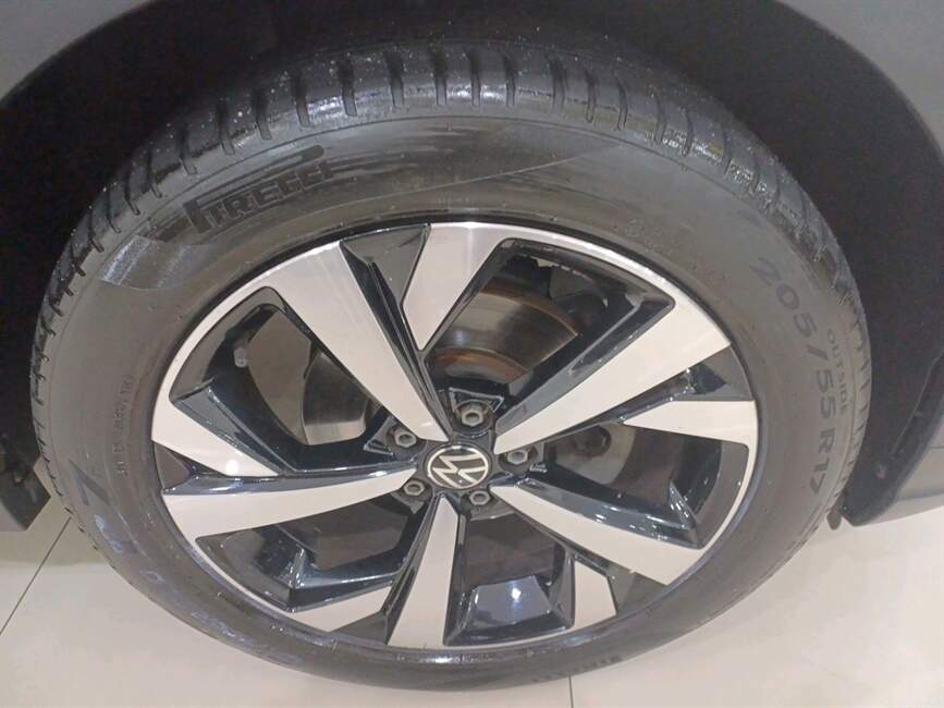 Volkswagen Nivus 1.0 200 TSI TOTAL HIGHLINE AUTOMÁTICO