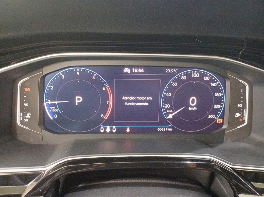Volkswagen Nivus 1.0 200 TSI TOTAL HIGHLINE AUTOMÁTICO