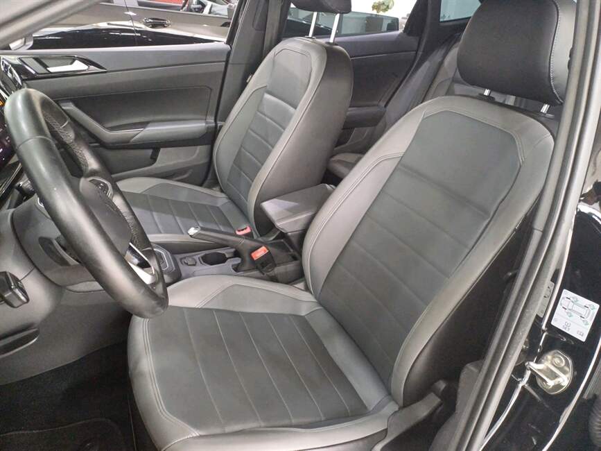 Volkswagen Nivus 1.0 200 TSI TOTAL HIGHLINE AUTOMÁTICO